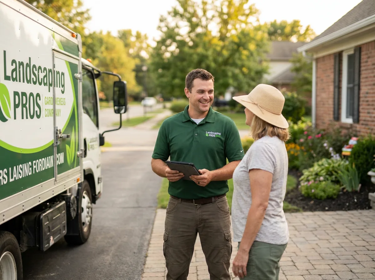 Landscaping Burnsville, MN FAQs